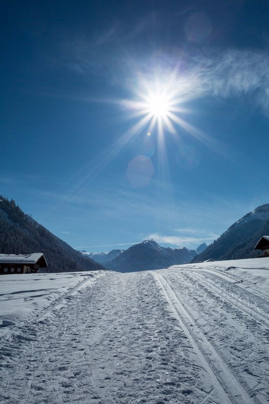 Flachau Tourismus-法拉豪必去景点