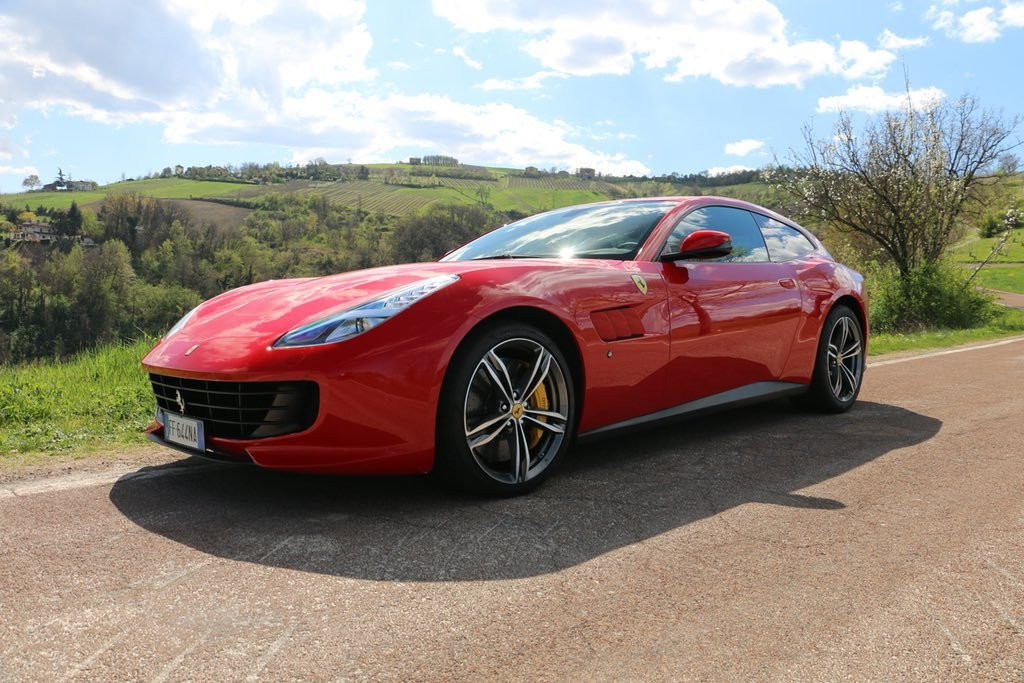 Italy Food and Motors-Poggio Renatico必去景点