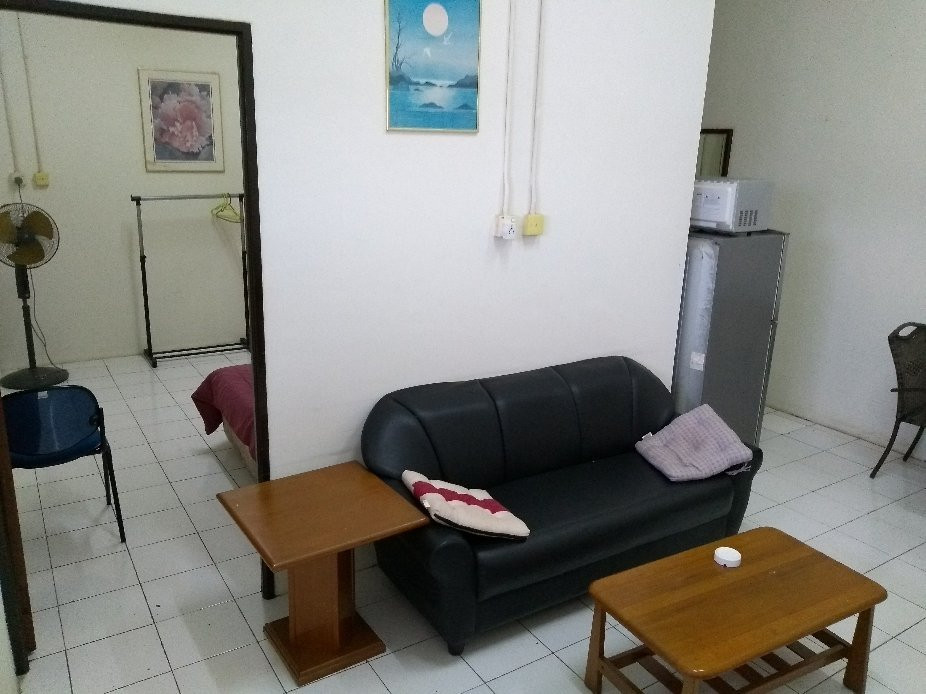 Sakura Tower Hotel主图