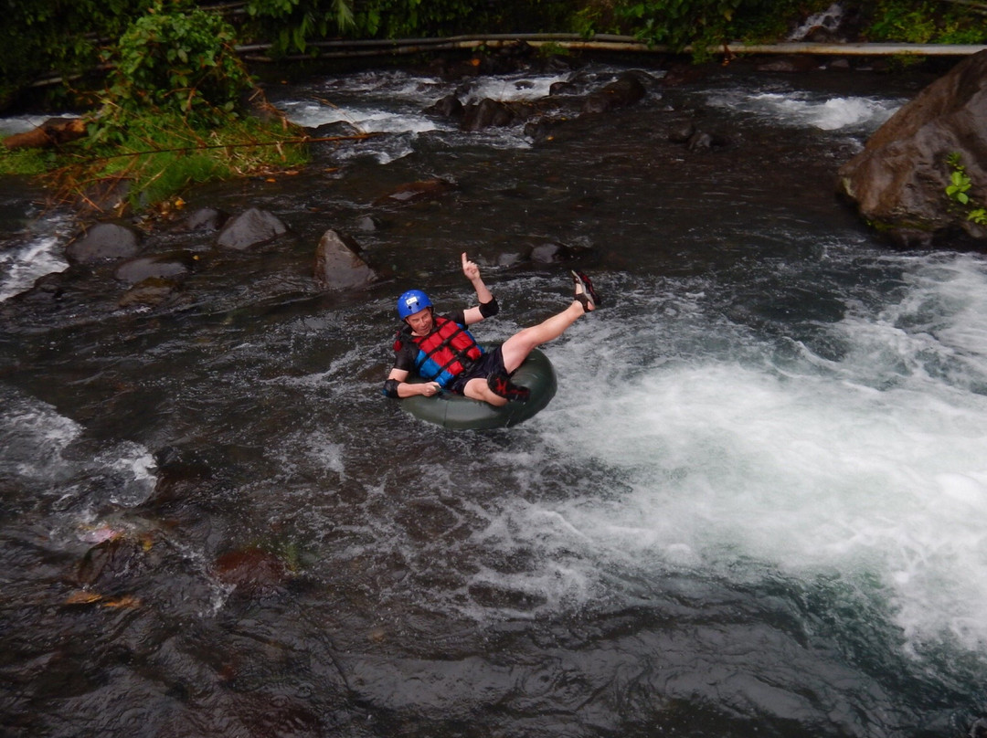 JBB Adventure-龙目岛必去景点