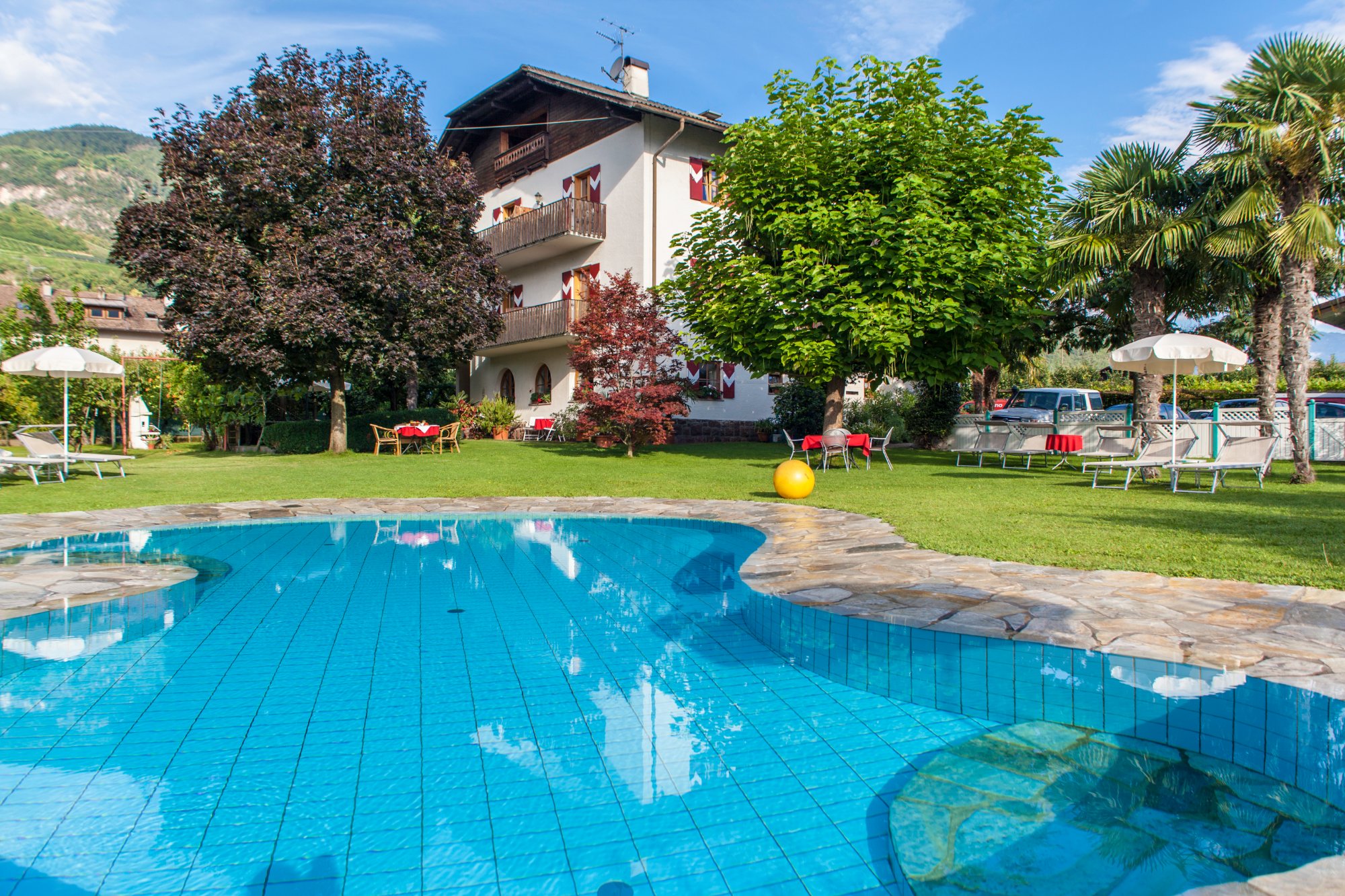 Pension Sandhofer-官方