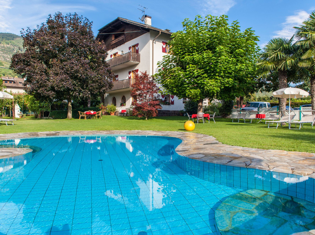 Pension Sandhofer主图