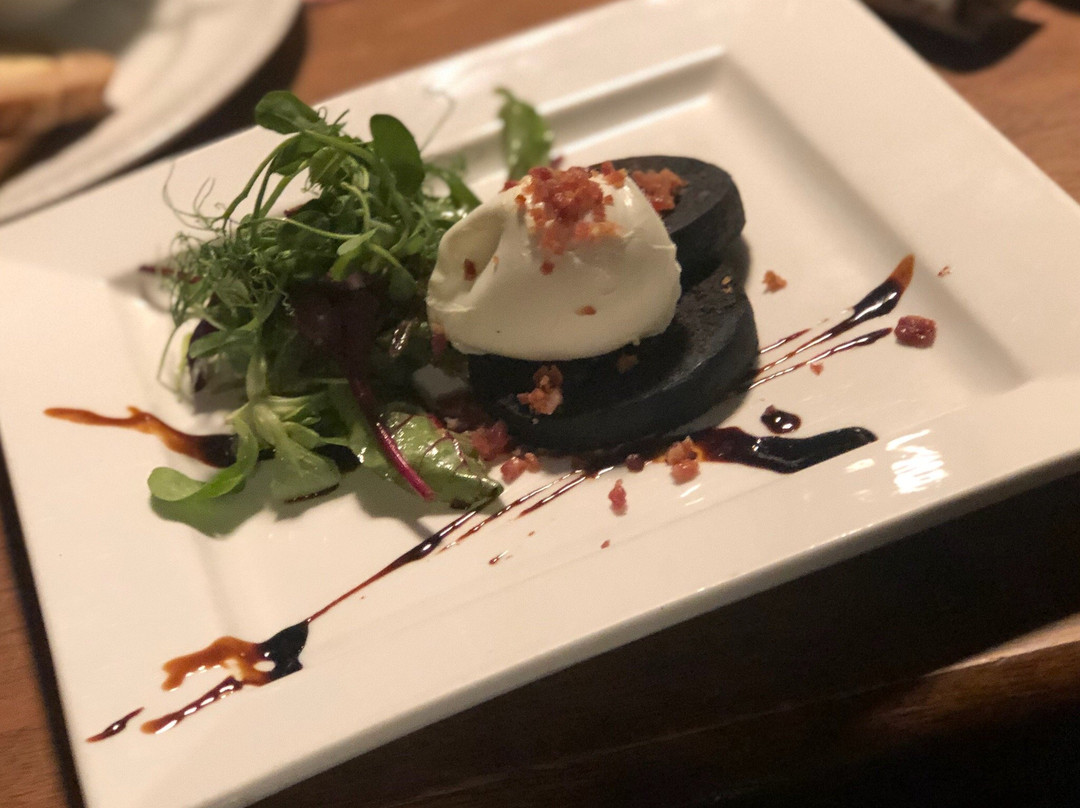 The Horse & Jockey Inn主图