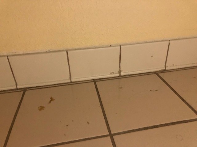 Days Inn By Wyndham Coliseum Montgomery AL-浴室