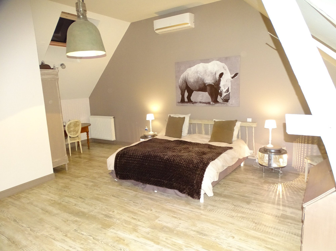 Le Clos des Aubrys主图