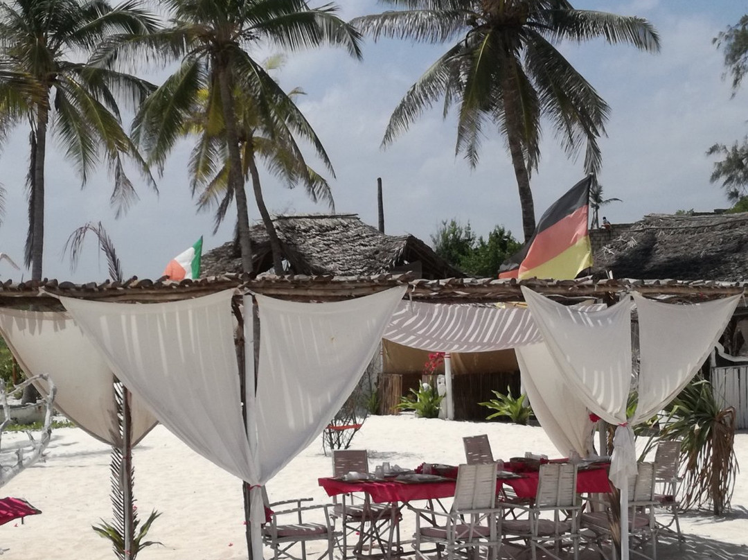 Nyumba Ya Afrika主图