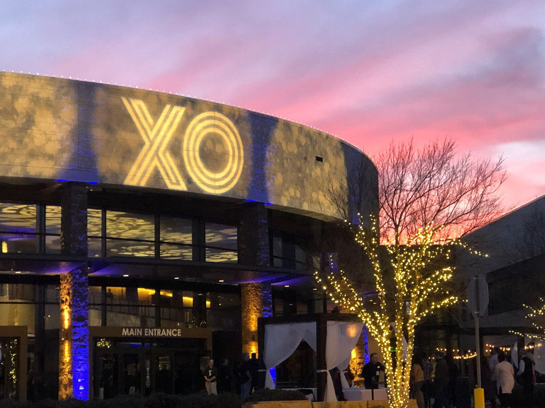 Gateway Church-绍斯莱克必去景点