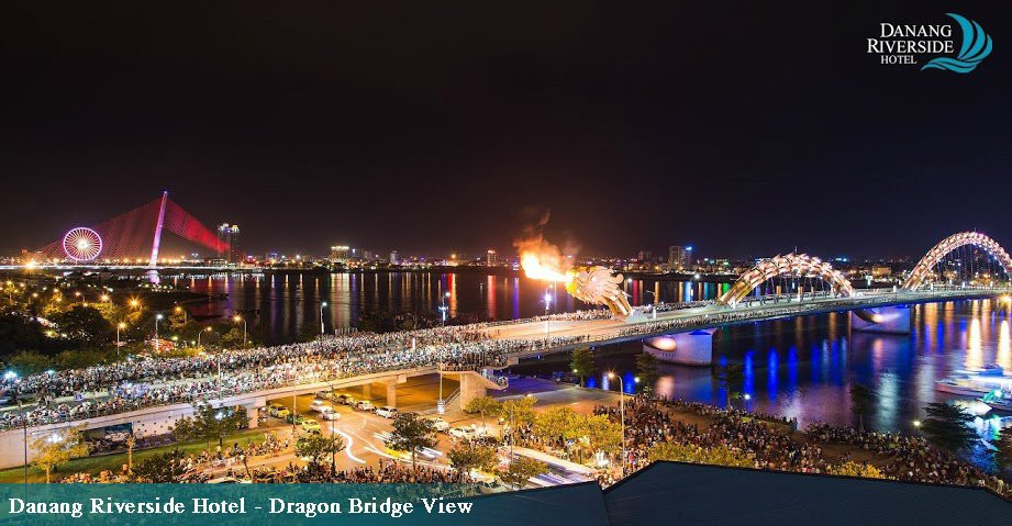 达南河畔酒店主图