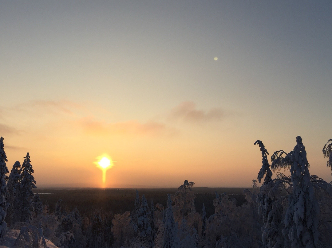 Luosto Adventures-Luosto必去景点