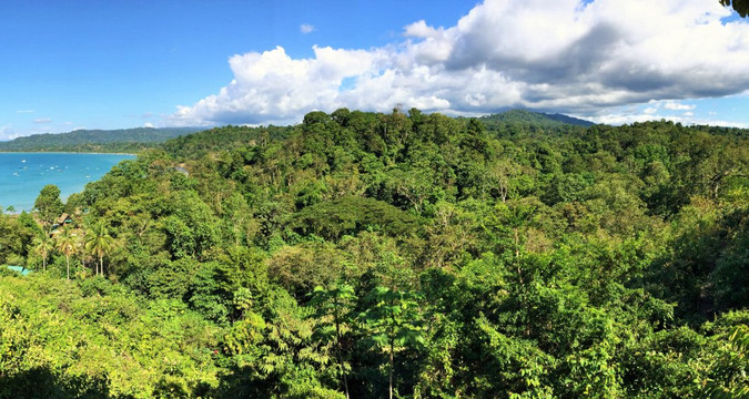 Drake Bay Getaway Resort by Sandglass主图