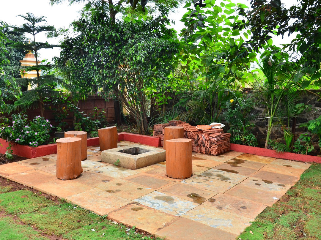 Maitri Retreat主图