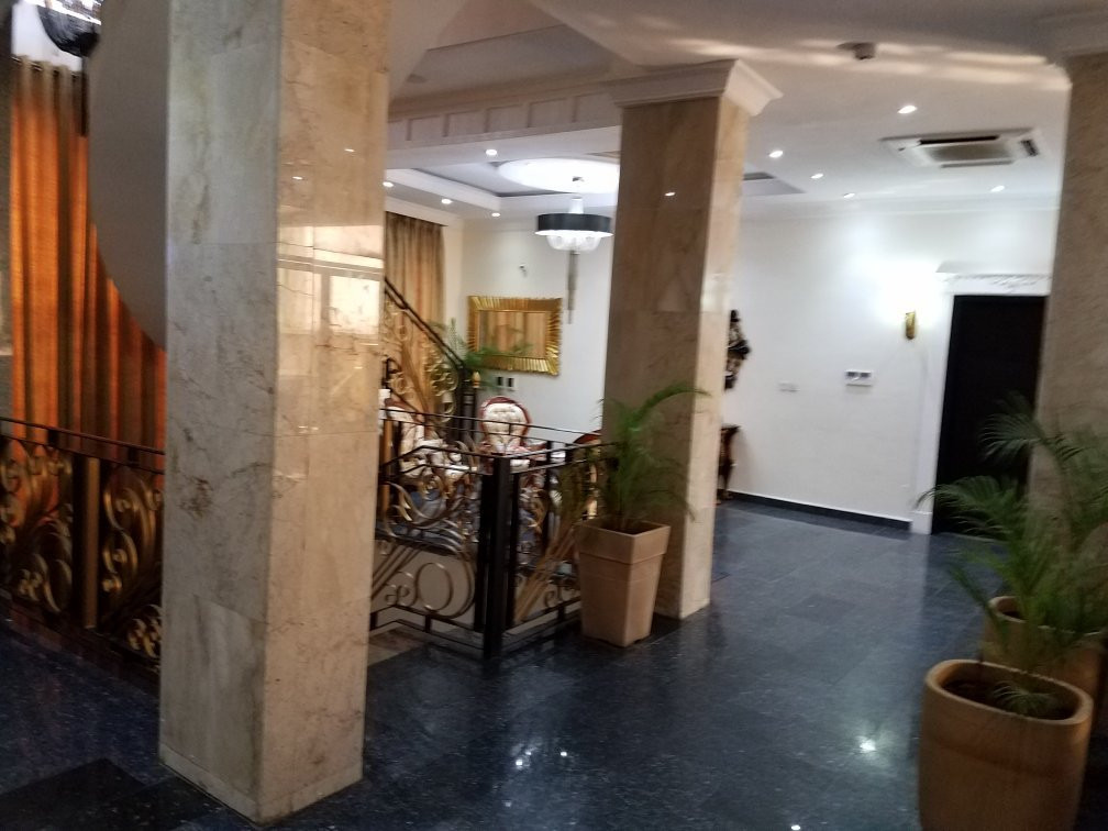 IBD国际酒店