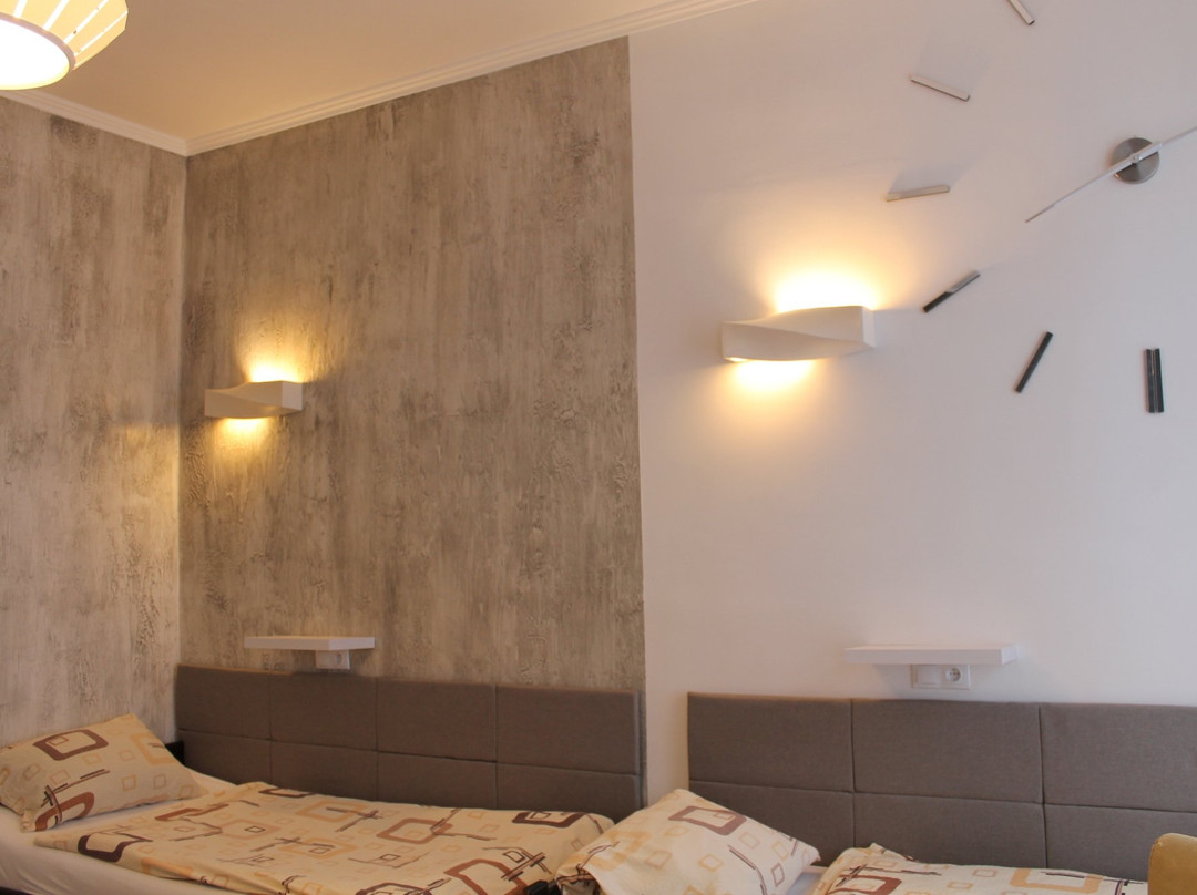 Hotel Polonia主图