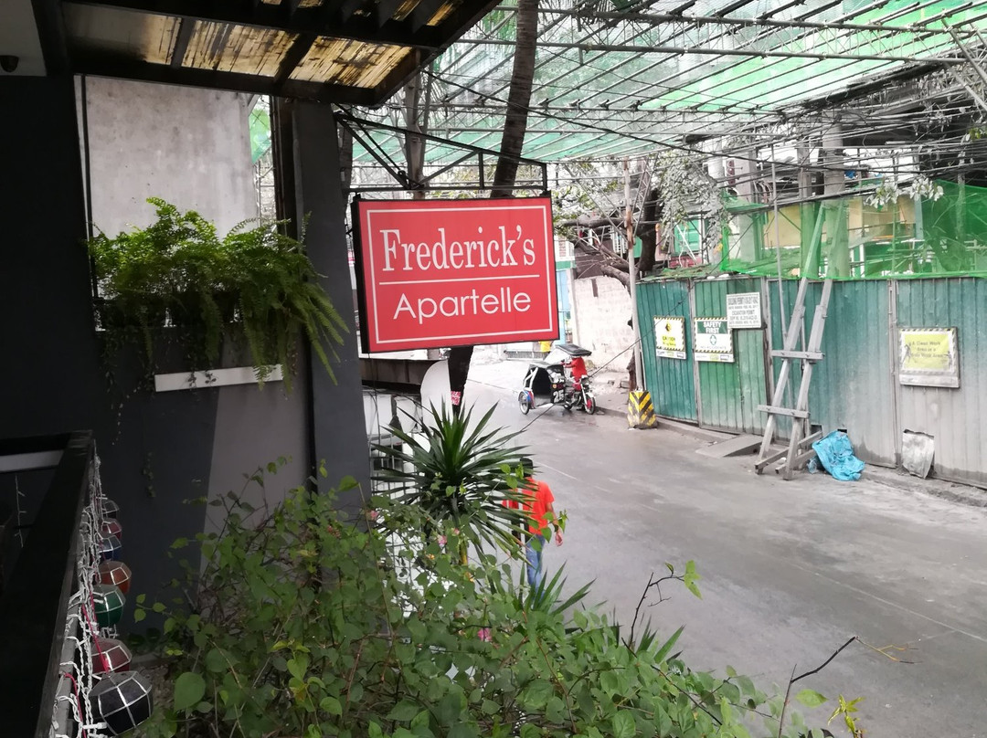 Frederick's Apartelle主图