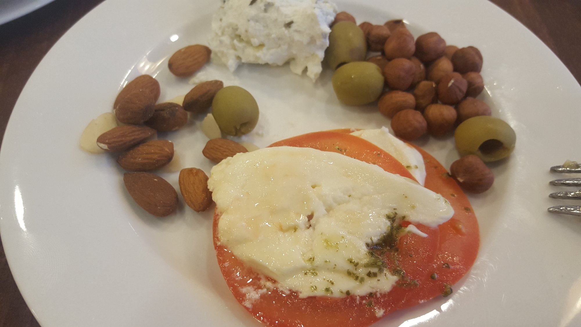 Hampton by Hilton Swinoujscie-餐饮