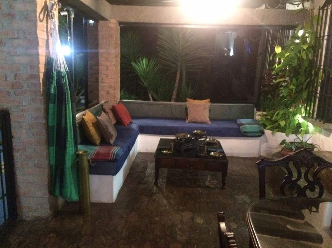 Posadas Le Petit Inn主图