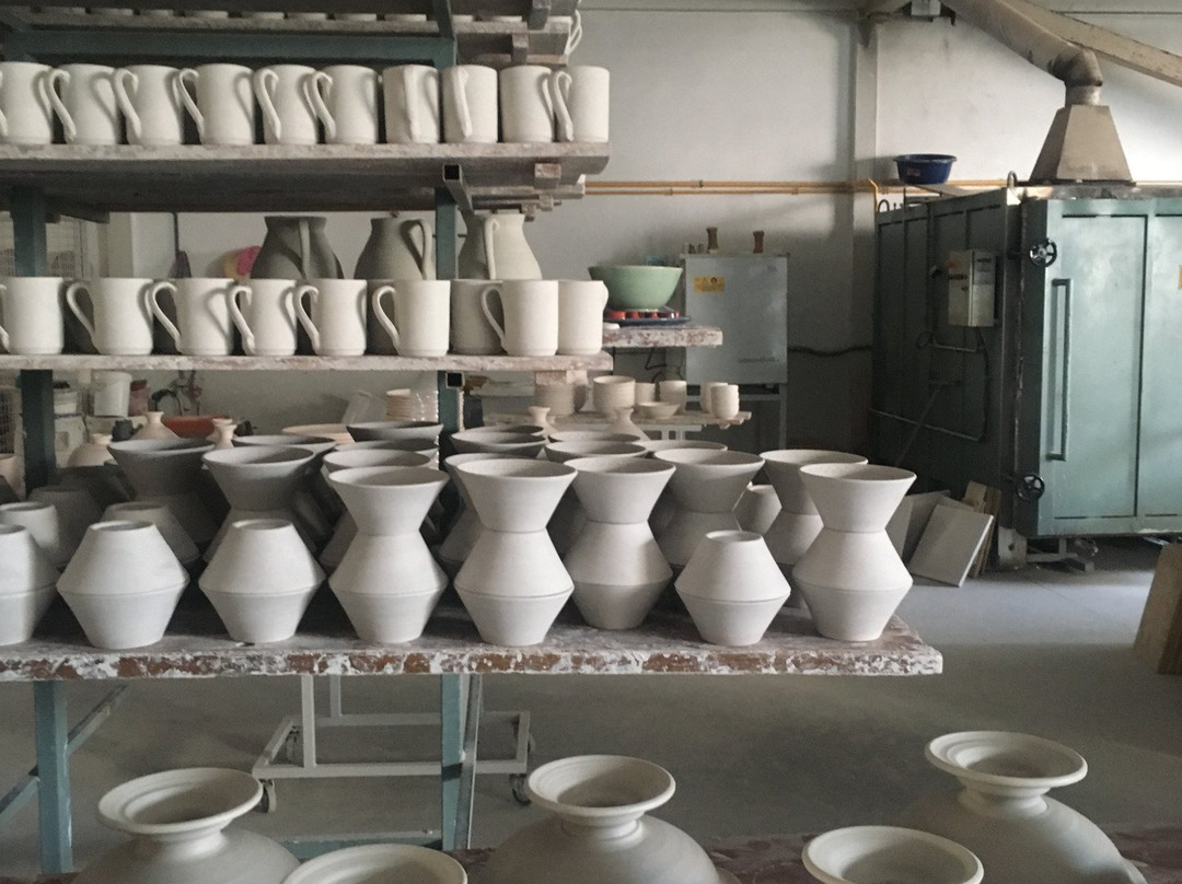 Torres Ferreras Ceramics景点图片