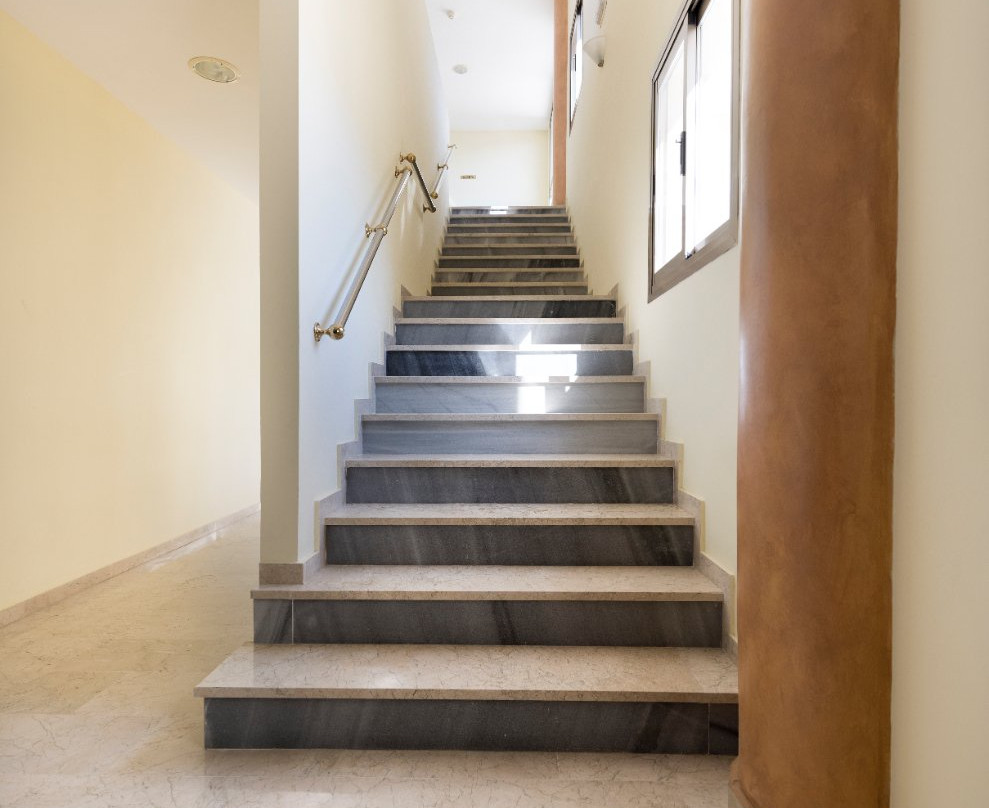 Hotel Toboso Almunecar主图