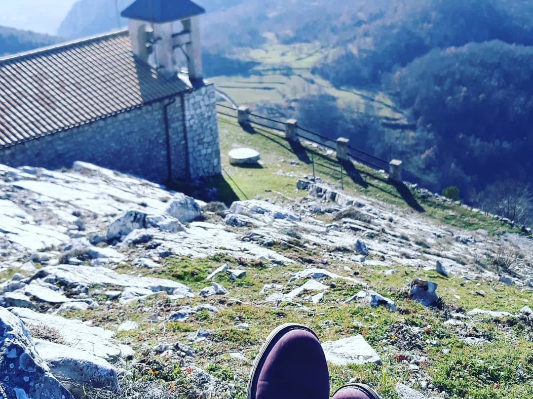Monte Camino景点图片