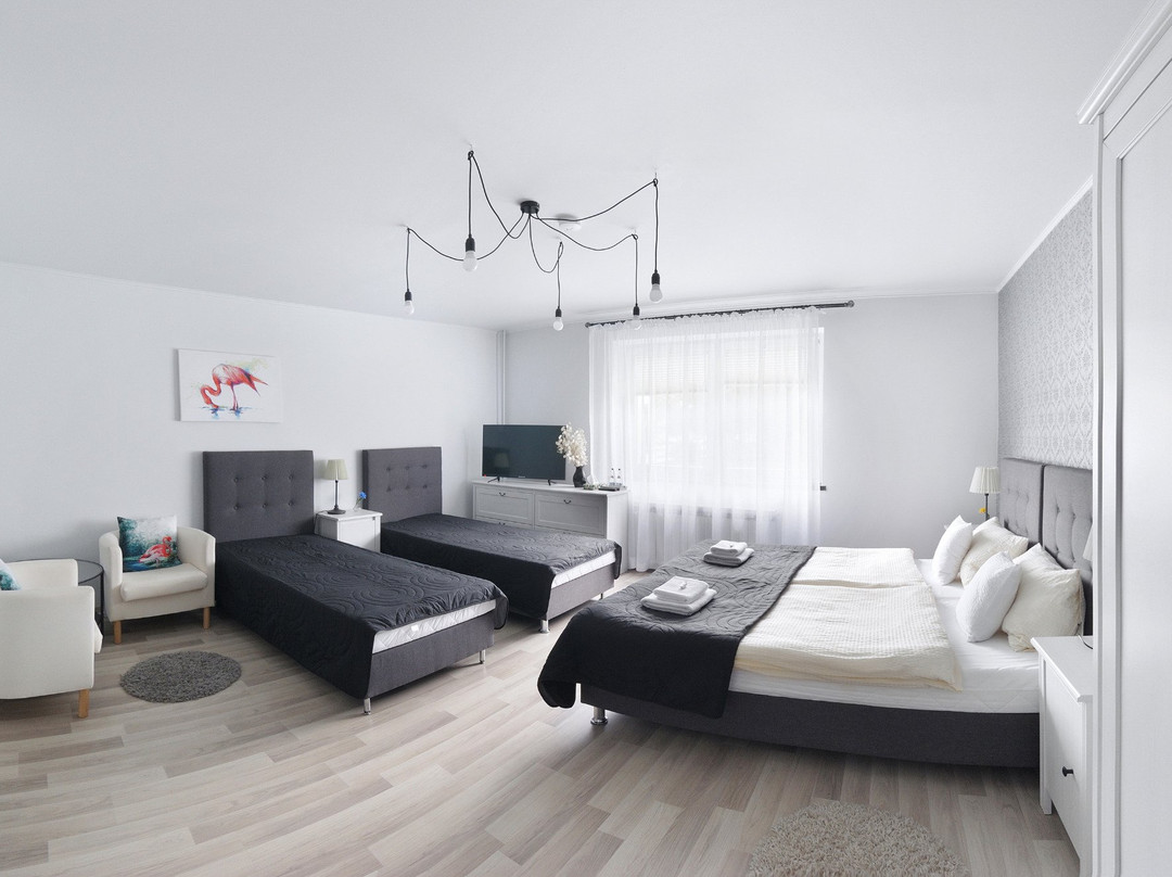 7th Room Guest House主图