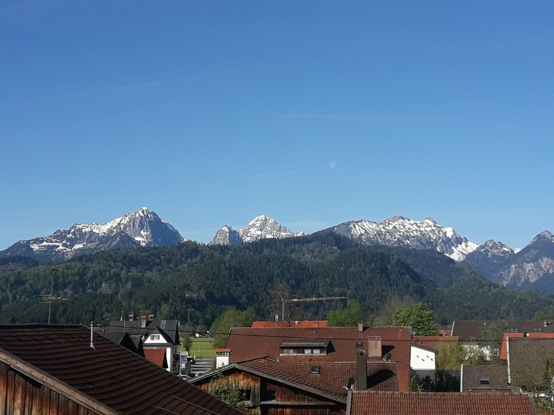 Landgasthof Zur Post主图