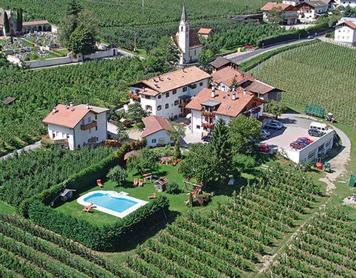 Pension Gstirnerhof-官方