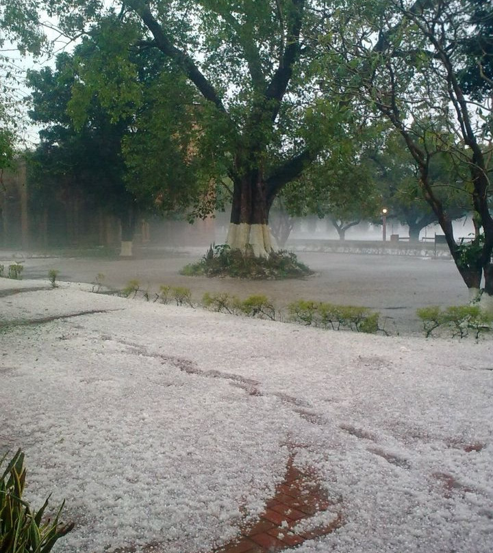 Aitchison College Lahore-拉合尔必去景点
