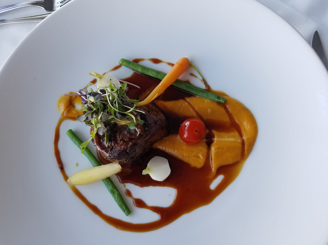 奥克兰怀塔克雷村酒店主图