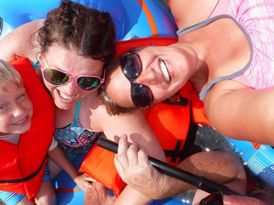 Pec Time Tubing Inc.-Argyle必去景点