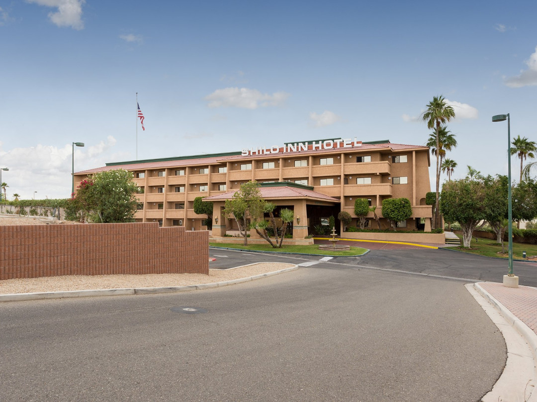 Shilo Inn Yuma主图