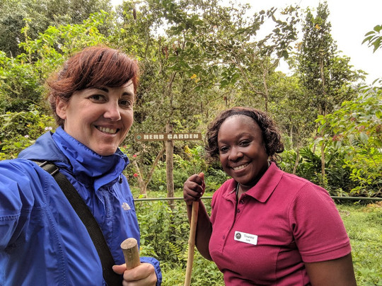 Trinidad & Tobago Sightseeing Tours-西班牙港必去景点