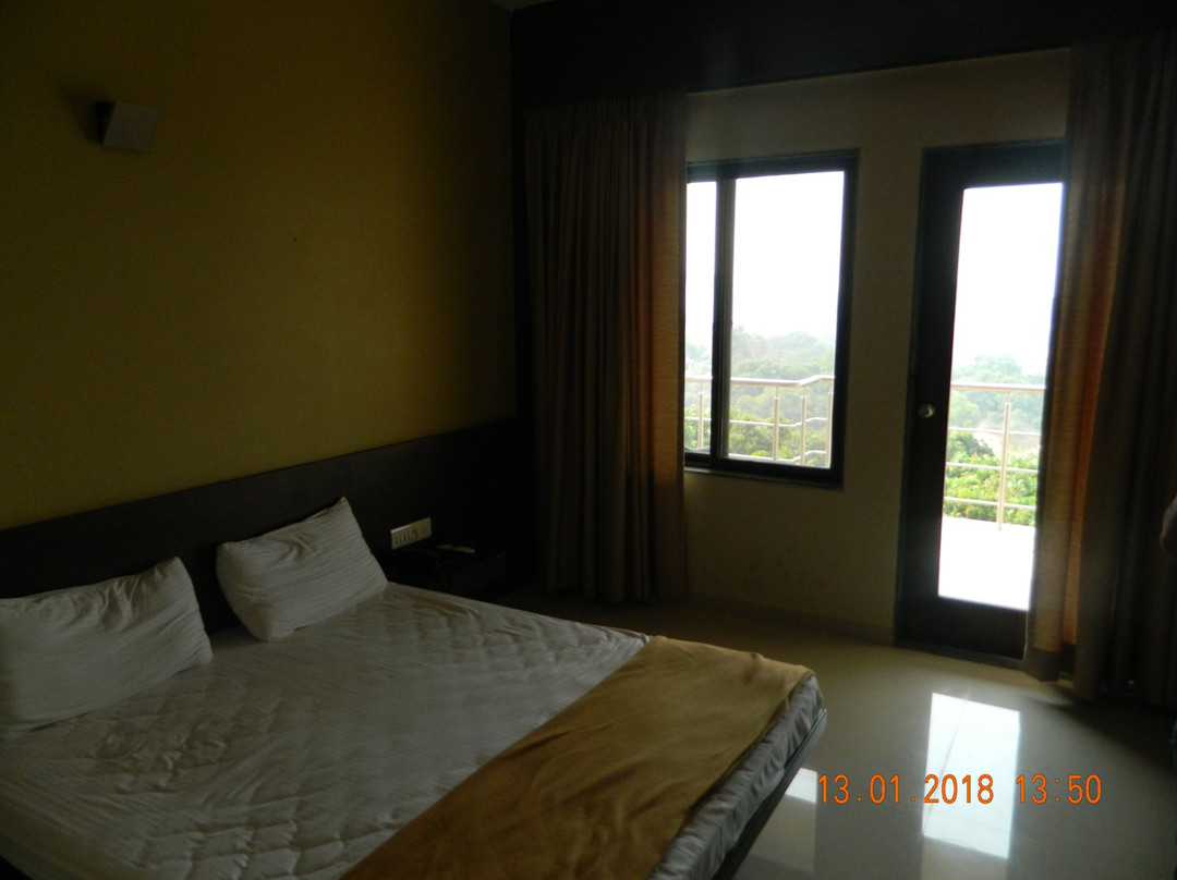 Grand Ambience Resort主图