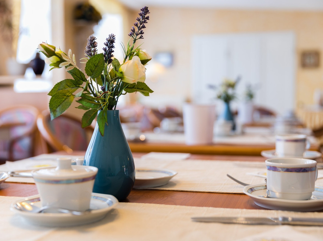 Thöles Gästehaus Garni Hoya主图