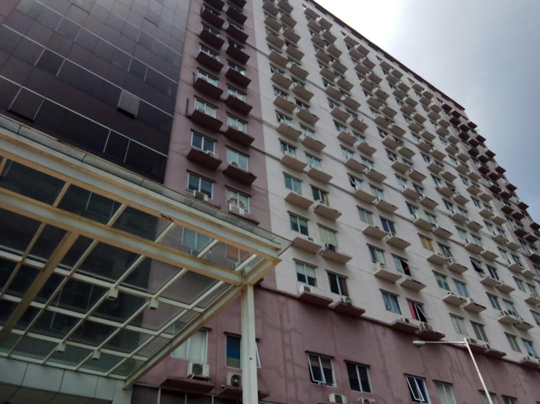 Everyday Smart Hotel Malang主图