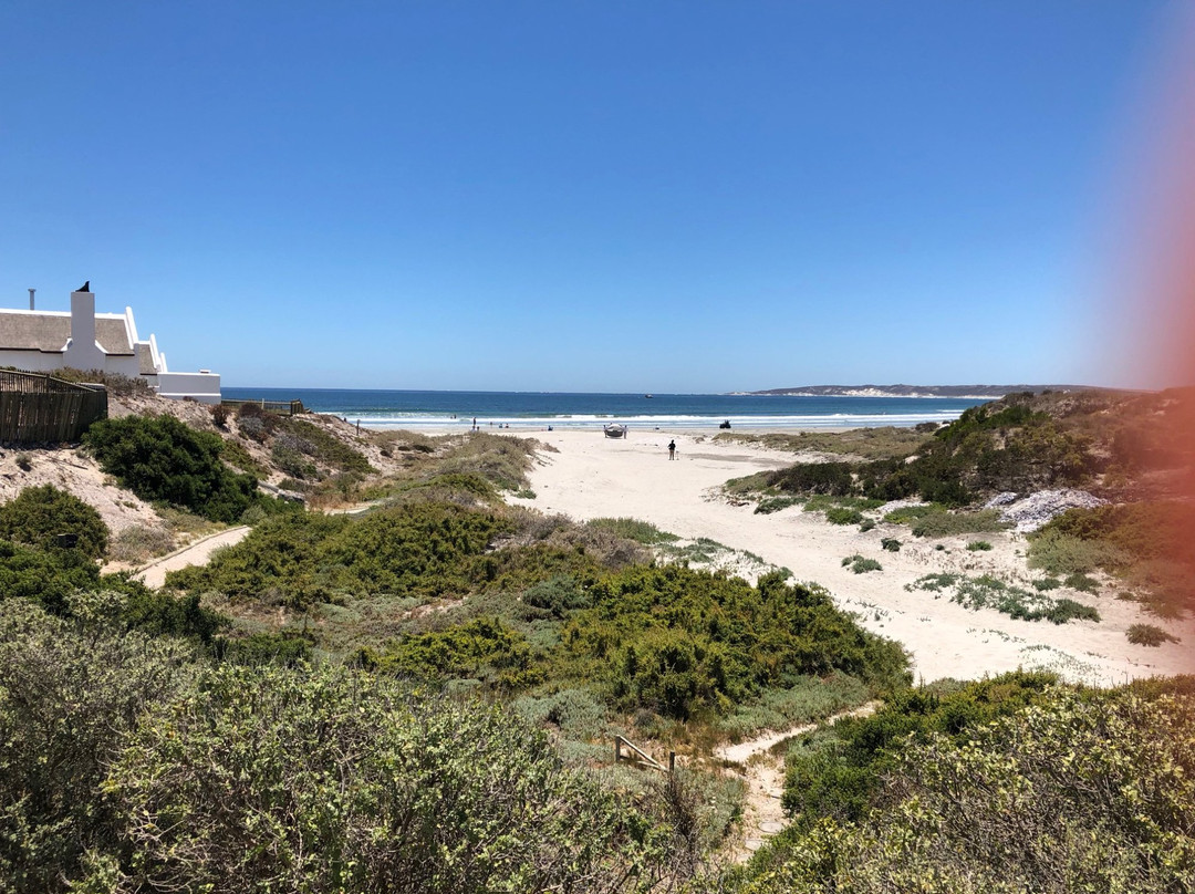 斯川德乐普海洋小屋主图