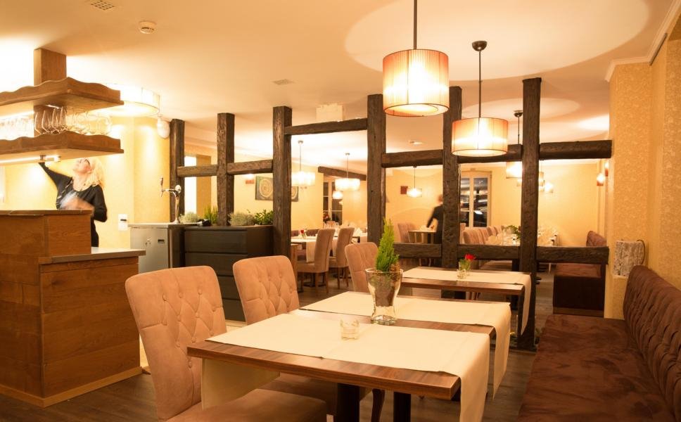 Hotel Baren-官方