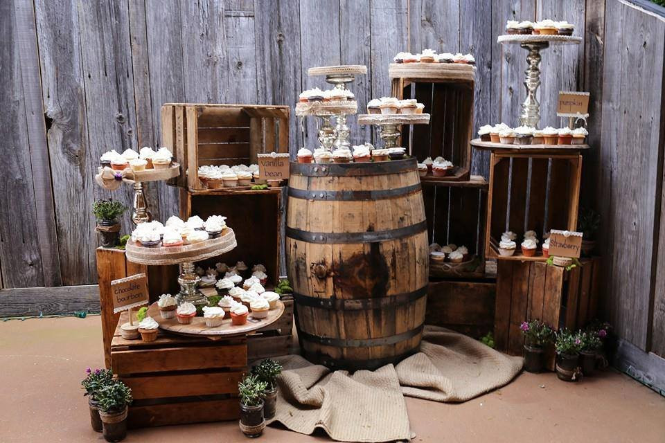 The Woodford Inn主图