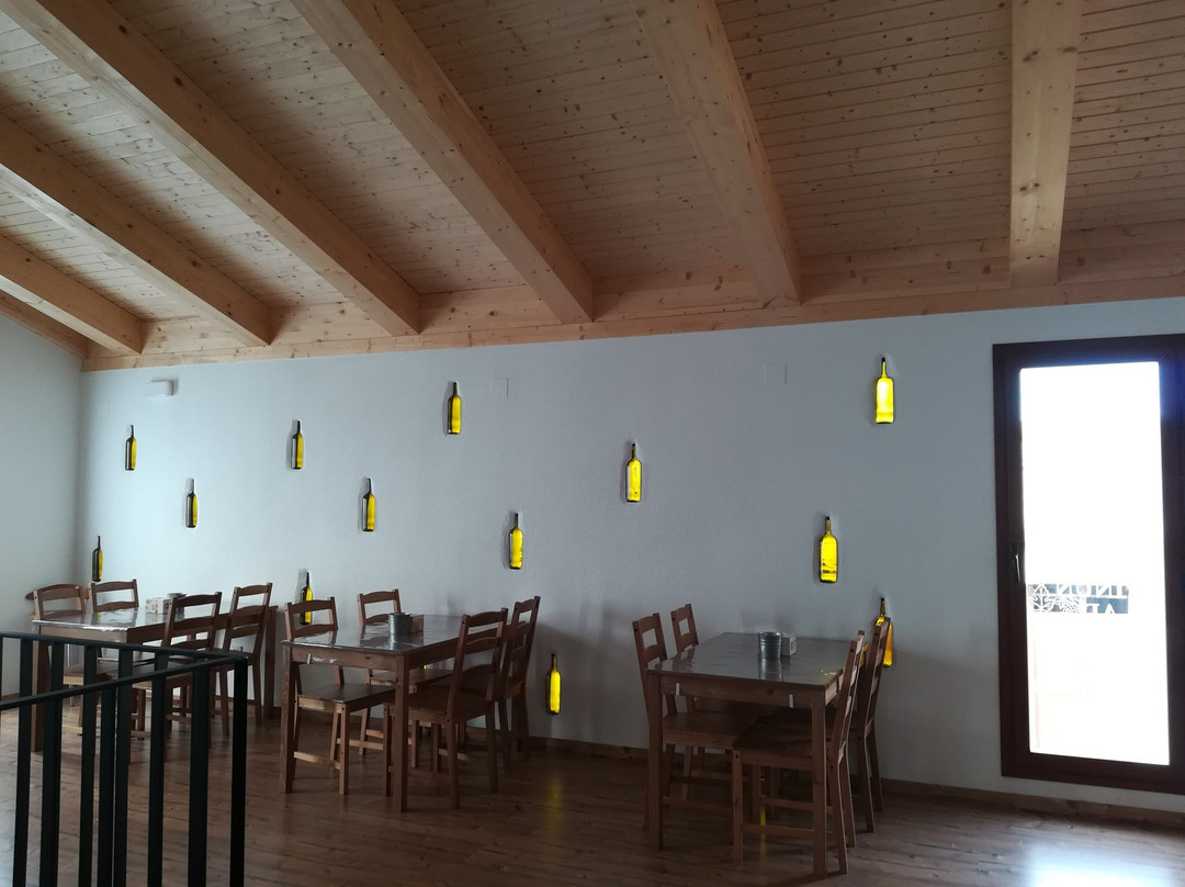 Vinun Ad Amicus-Banares必去景点