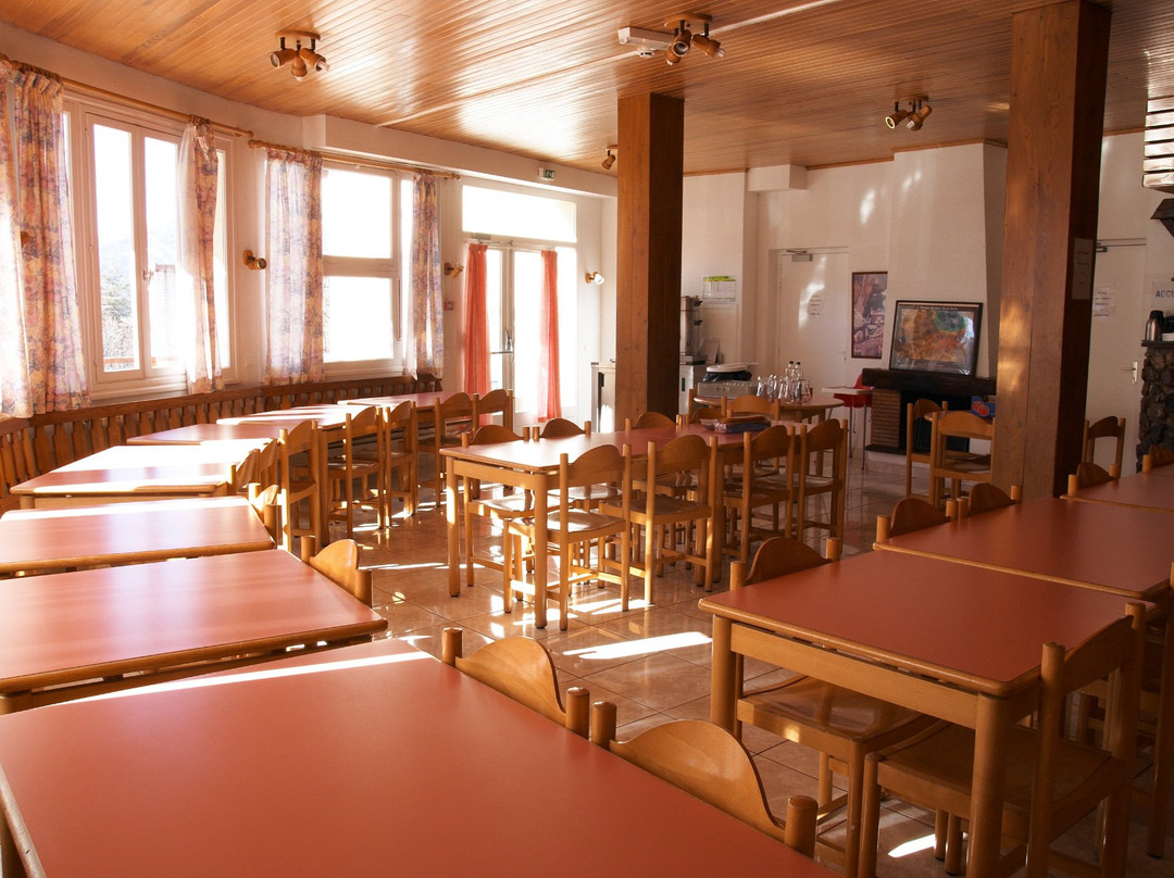 Chalet Sainte Victoire主图