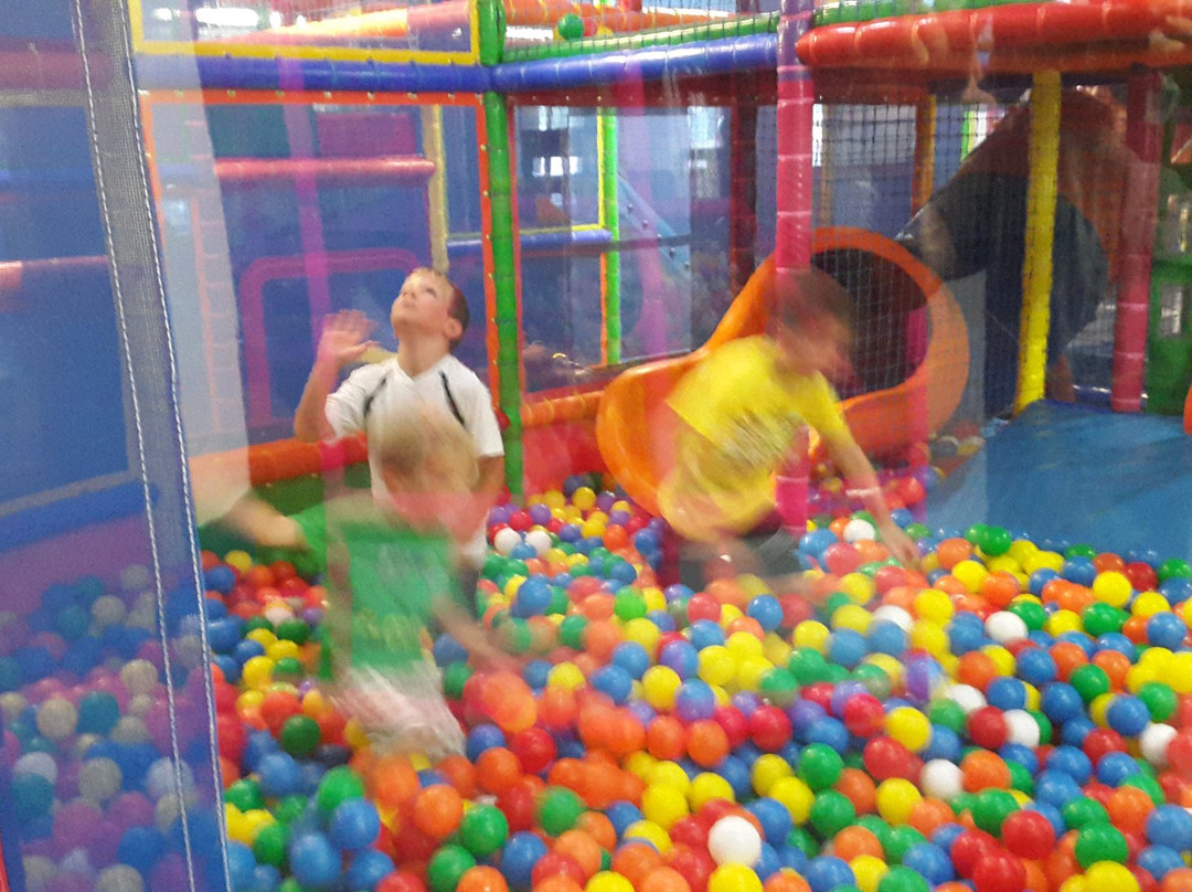 Monstrofun-马蒂尼必去景点