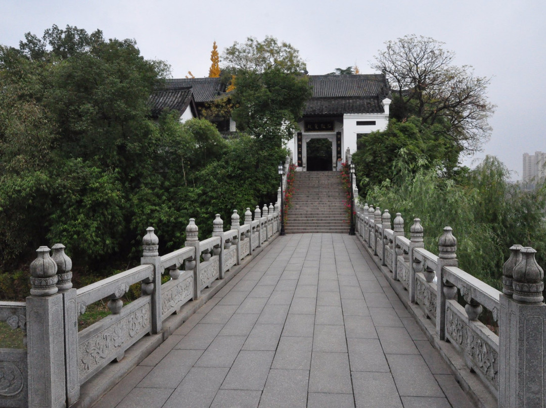 石鼓书院-衡阳市必去景点