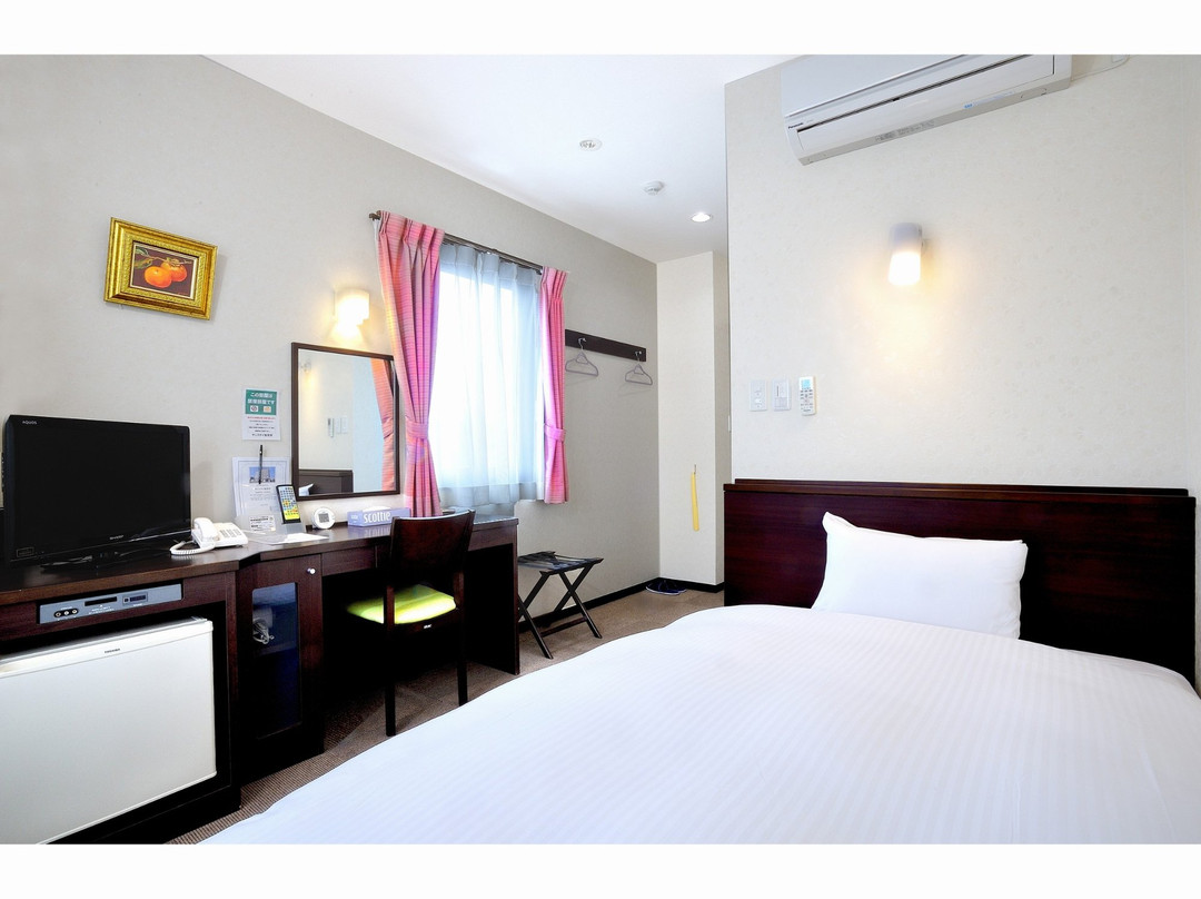 Sunstay Kaseda主图
