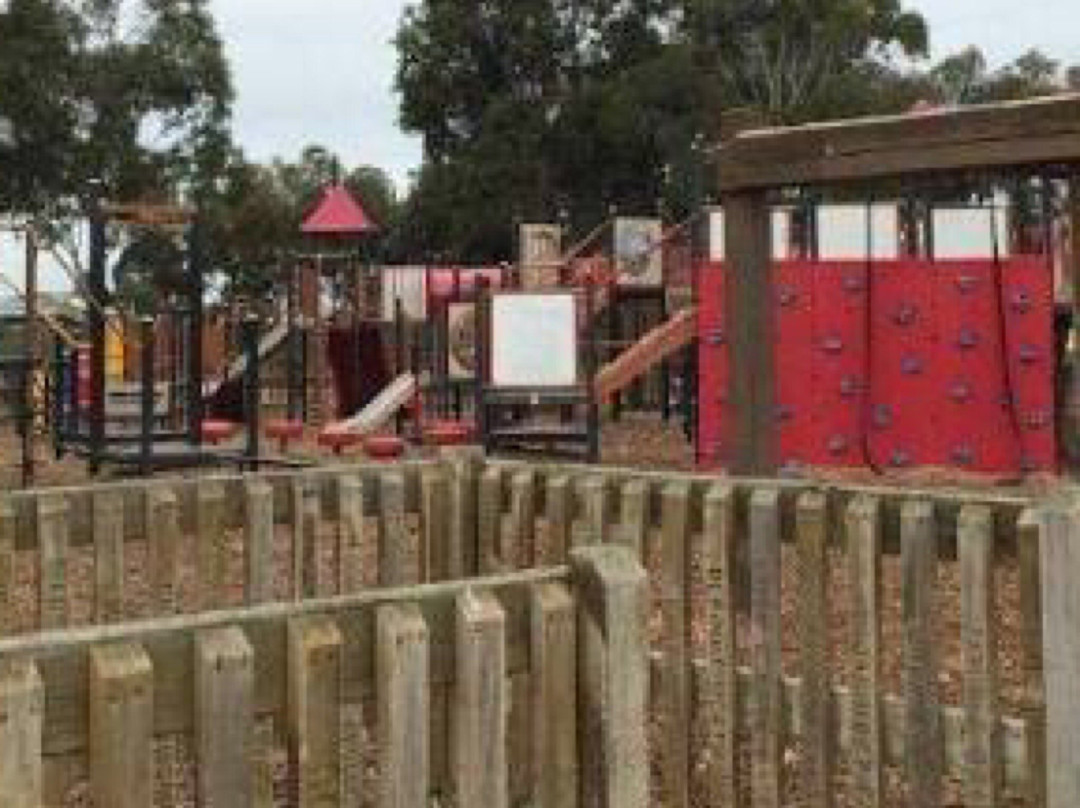 Presidents Park-Wyndham Vale必去景点