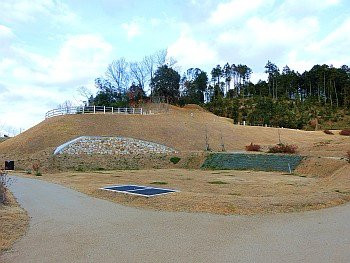 Kitora Tomb景点图片