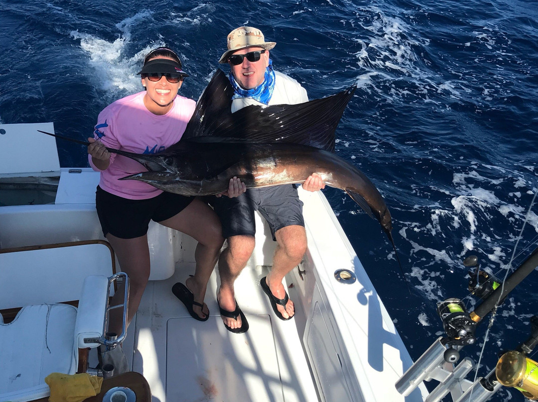 Straight Up Sportfishing景点图片