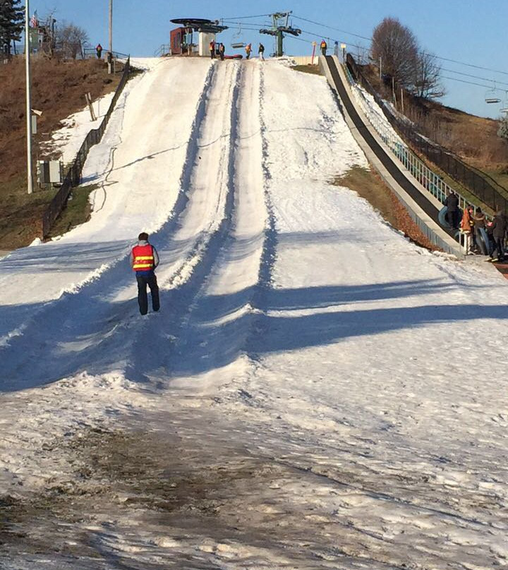 Villa Olivia-Bartlett必去景点