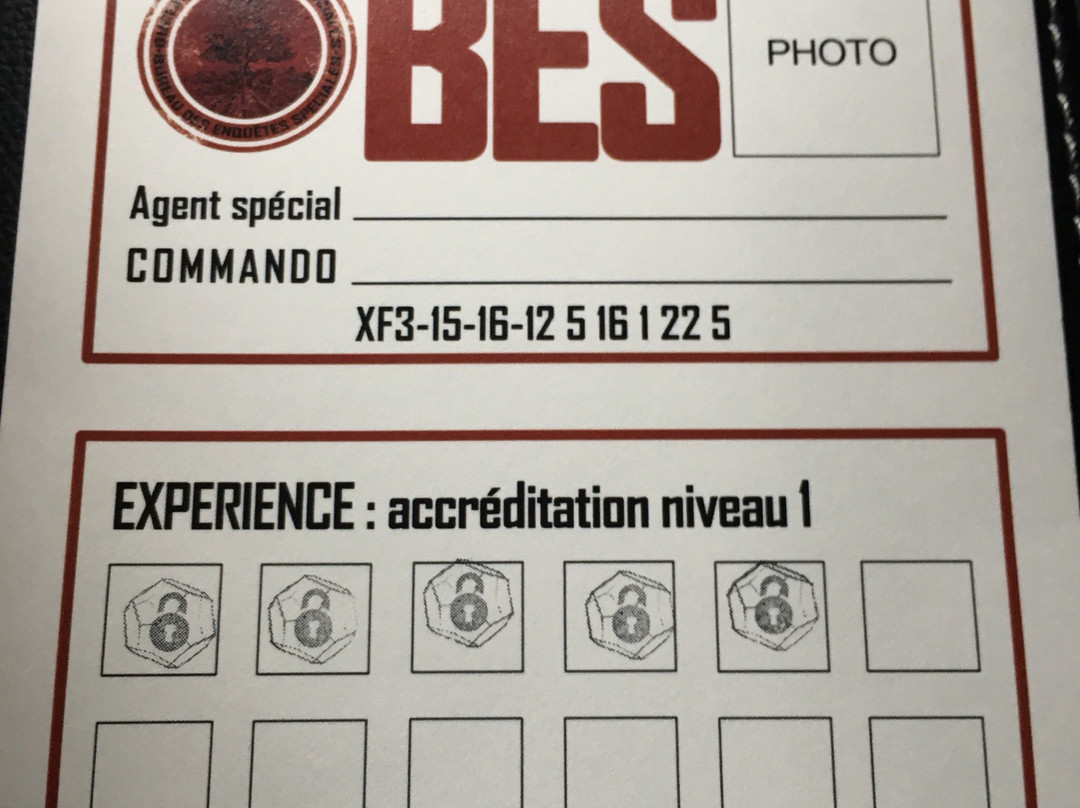 A MAZE IN GAME escape game Lyon-里昂必去景点