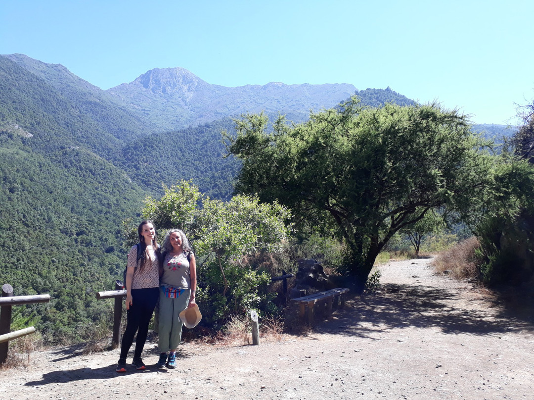 Cielo Verde-Limache必去景点