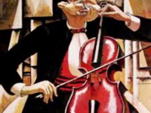 House Museum of Leopold and Mstislav Rostropovich