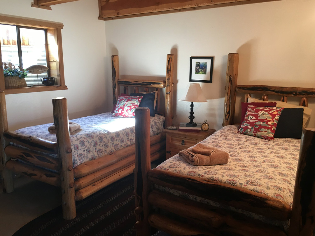 Owyhee Bed & Breakfast主图